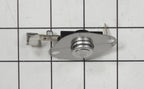 Whirlpool Dryer High Limit Thermostat L250-80 WP3977767