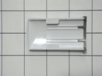 Frigidaire Refrigerator Handle Trim, White with Gray Band 297309800