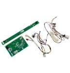 GE Dishwasher Main and User Control Replacement Kit WD21X26186