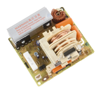 Whirlpool Microwave Inverter Control Board W11325604
