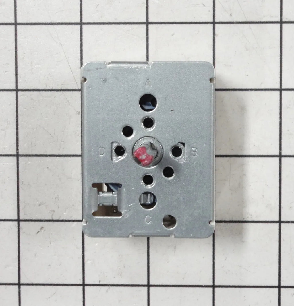 Frigidaire Range Surface Element Switch 318293827