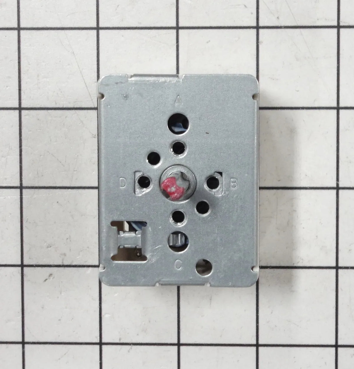 Frigidaire Range Surface Element Switch 318293827
