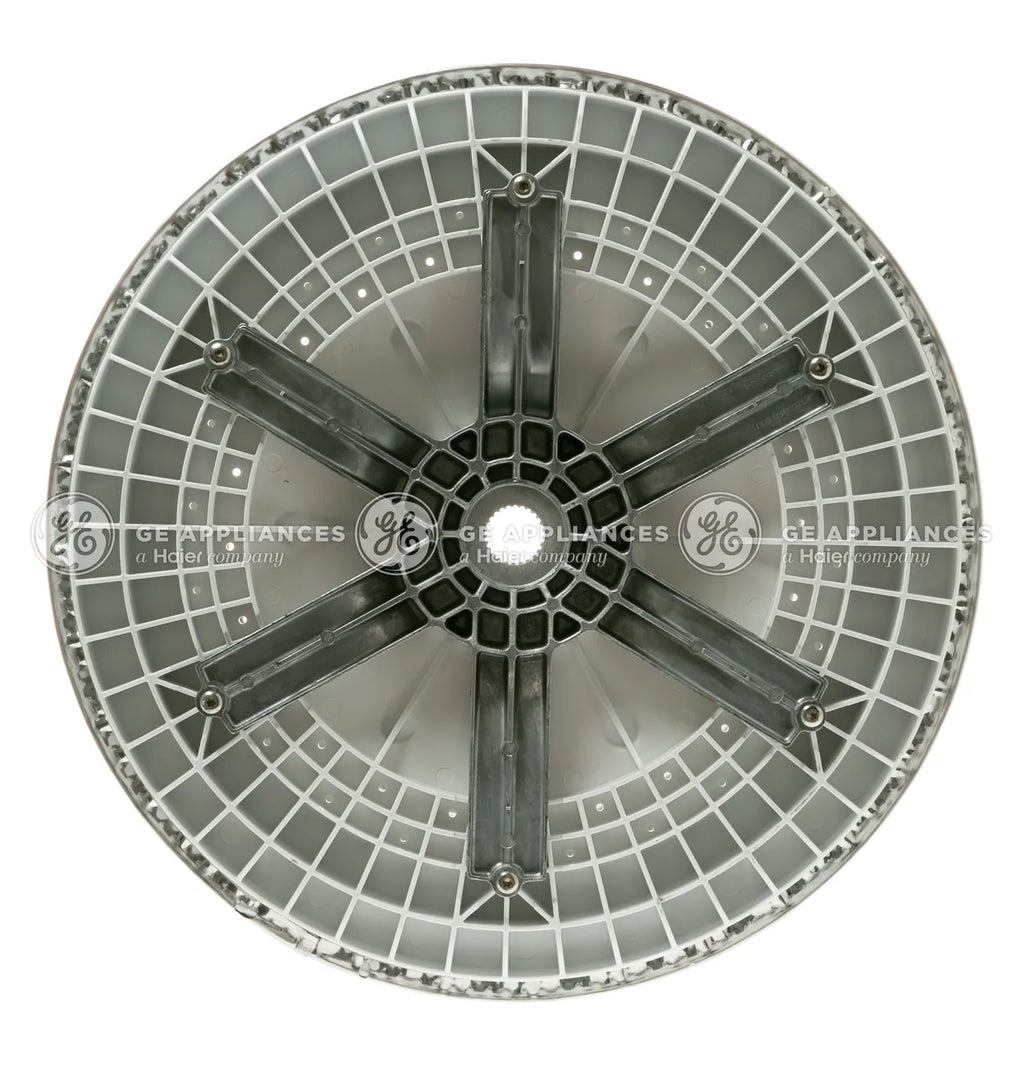 GE Washer/Dryer Tub Basket Kit WH49X27326