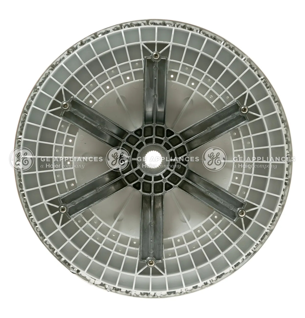 GE Washer/Dryer Tub Basket Kit WH49X27326