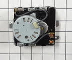 GE Dryer Timer WE4X872