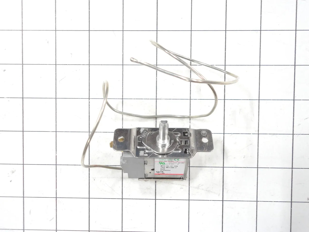 Whirlpool Appliance Thermostat WPW10530058