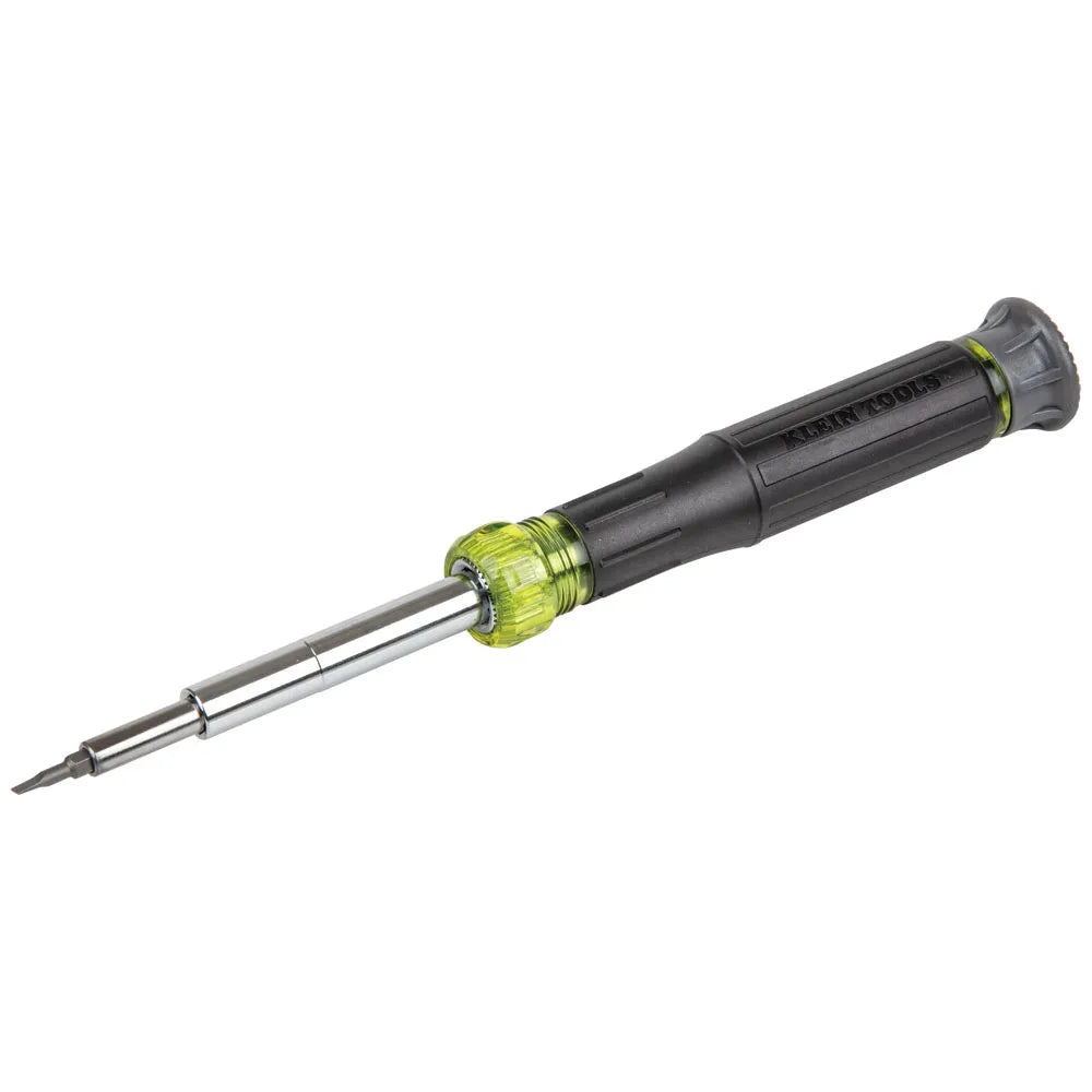 Klein Tools 14-in-1 Precision Screwdriver / Nut Driver 32314-VAC
