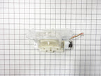 Whirlpool Refrigerator Dispenser Ice Chute Door Assembly WPW10577864