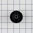 Frigidaire Range Control Knob 316442501