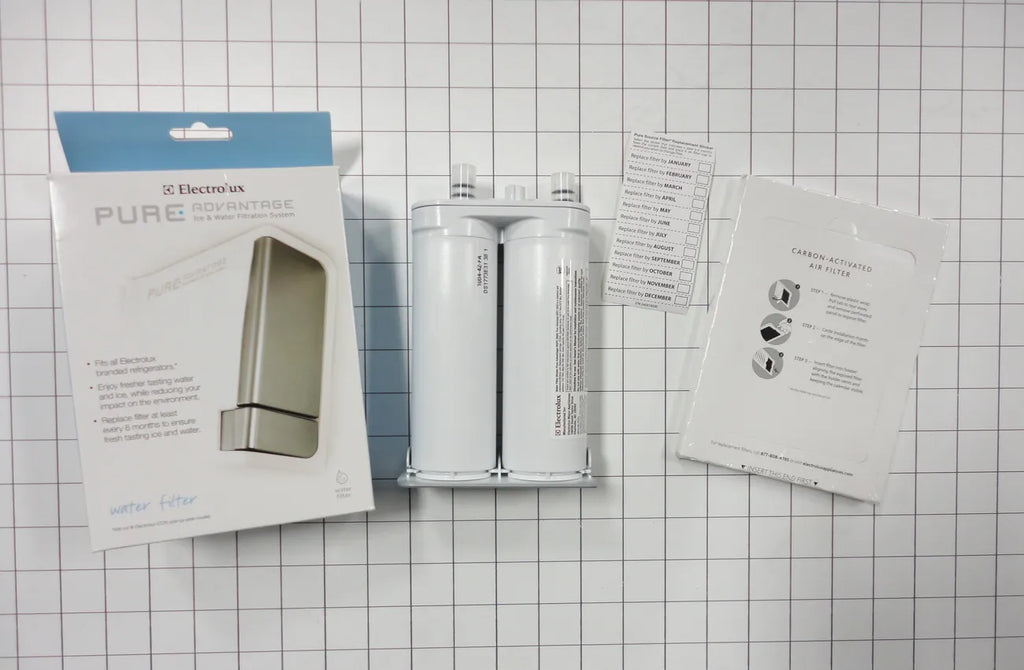 Frigidaire Electrolux Filter Combo ELUXCOMBO