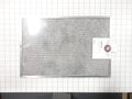 American Metal Filters Carbon Range Hood Filter 11-7/16 x 17-1/16 x 3/8 RHP1102