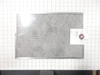 American Metal Filters Carbon Range Hood Filter 11-7/16 x 17-1/16 x 3/8 RHP1102