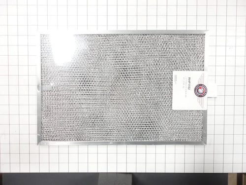 American Metal Filters Carbon Range Hood Filter 11-7/16 x 17-1/16 x 3/8 RHP1102