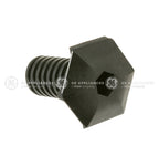 GE Dryer Leveling Leg WE01X29697