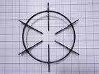 Frigidaire Gas Range Burner Grate 316055800