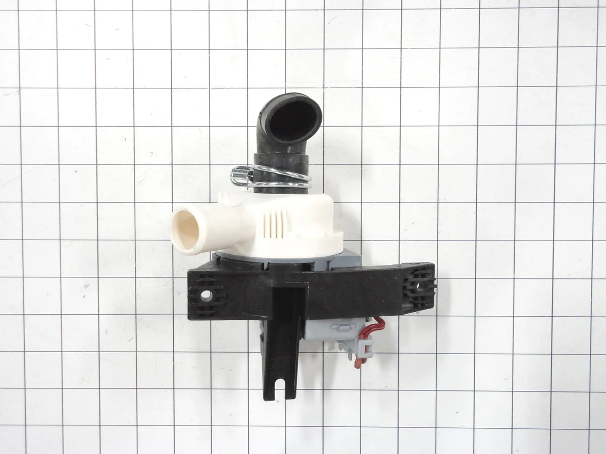Whirlpool Washer Water Recirculation Pump WPW10403803