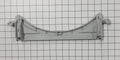 LG Dryer Lint Filter Frame Guide MEA49050001