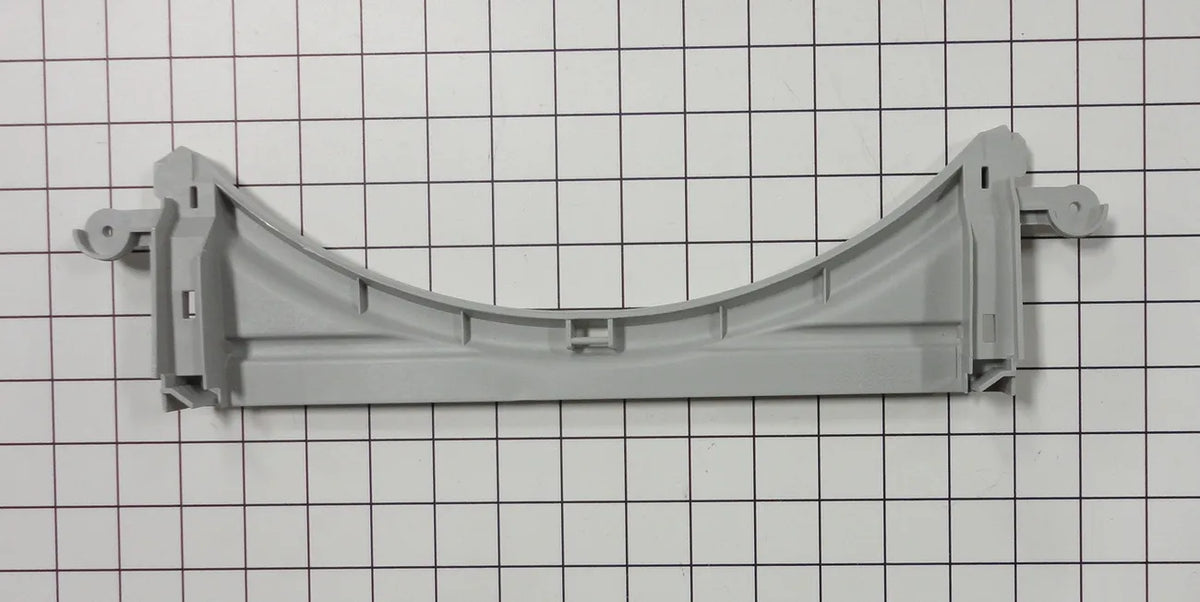LG Dryer Lint Filter Frame Guide MEA49050001