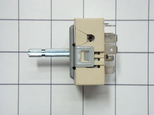 Frigidaire Range Infinite Switch 5304526190