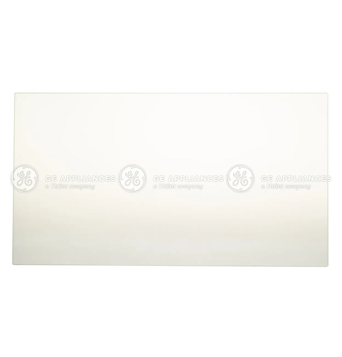 GE Refrigerator Glass Shelf WR71X31120