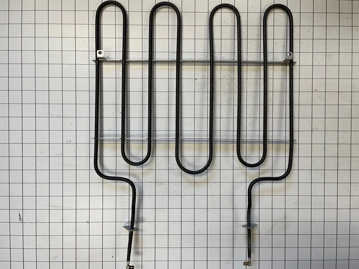 Whirlpool Range Oven Broil Element WPW10583047
