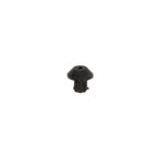 GE Range Burner Grate Foot WB02T10461