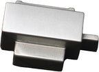 Bosch Dishwasher Start Button, Silver 00628843