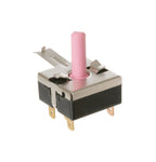 GE Dryer Rotary Switch WE04X24554