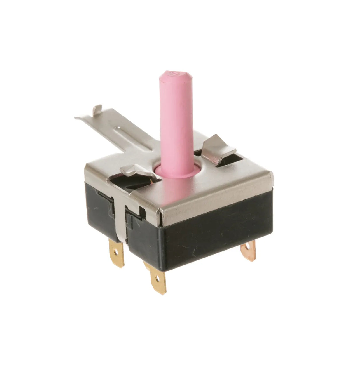 GE Dryer Rotary Switch WE04X24554