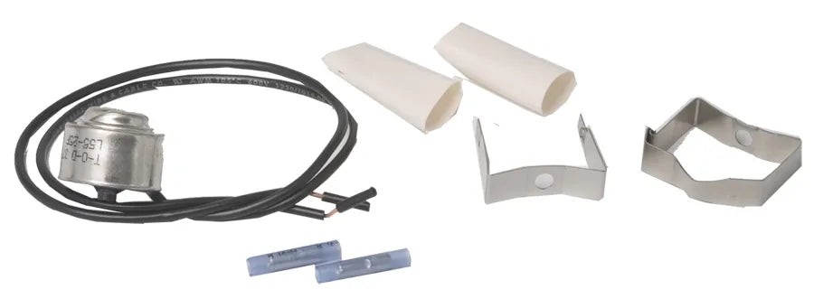 Frigidaire Refrigerator Defrost Thermostat Limiter Kit 55F 5303917954