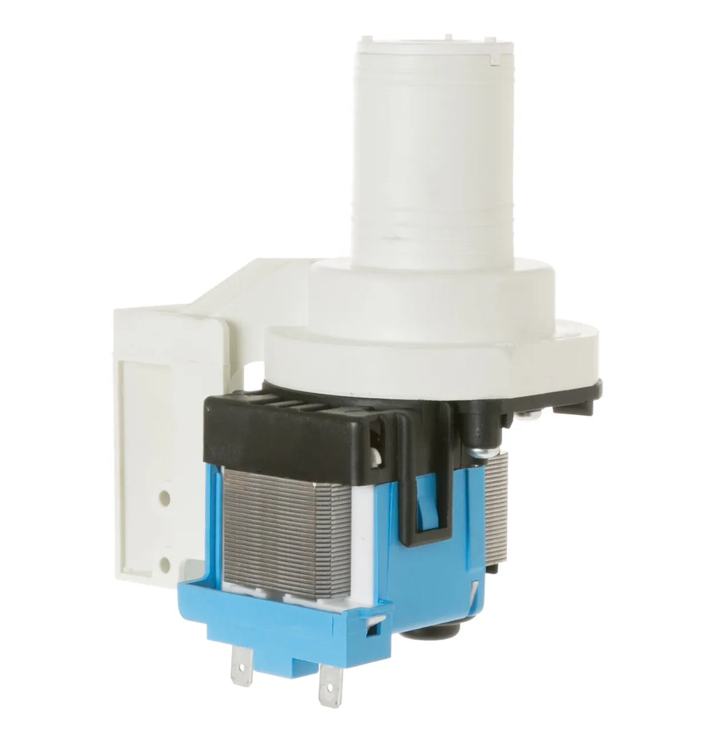 GE Dishwasher Drain Pump Assembly WD26X10016