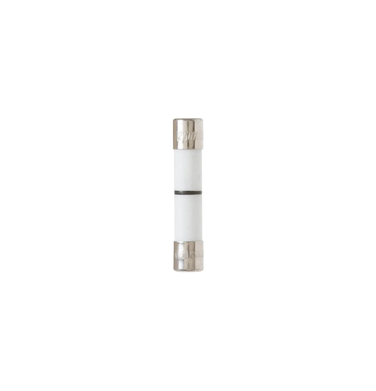 GE Microwave Oven Line Fuse WB27X10928