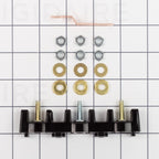 Frigidaire Range Terminal Block 5304409888