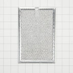 Whirlpool Microwave Grease Filter 5-1/16 x 7-5/8 Inch 4358853