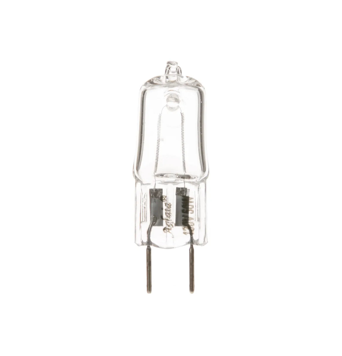 GE Microwave Halogen Bulb 50W WB25X10026