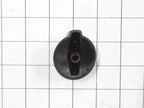 Frigidaire Range Control Knob, Black 316025108