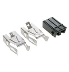 GE Range Terminal Block Kit with Wires WB17T10006