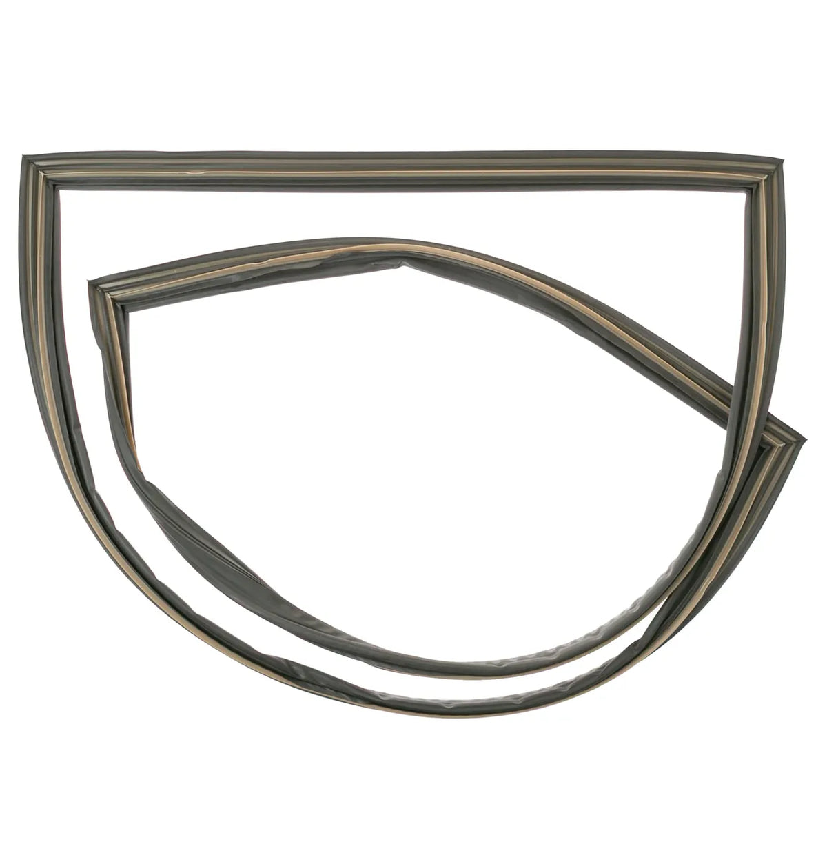 GE Refrigerator Door Gasket WR24X10237