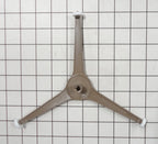 GE Microwave Rotating Ring Assembly Support WB06X10584