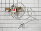 Whirlpool Refrigerator Thermostat WPW10584888