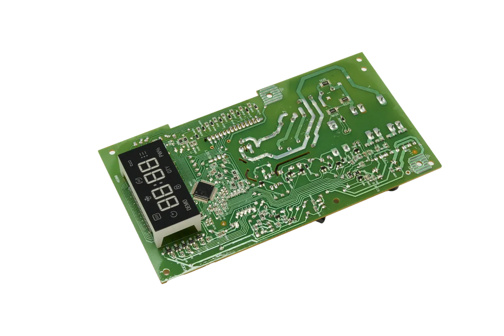Whirlpool Microwave Power Supply Control Board W11552021
