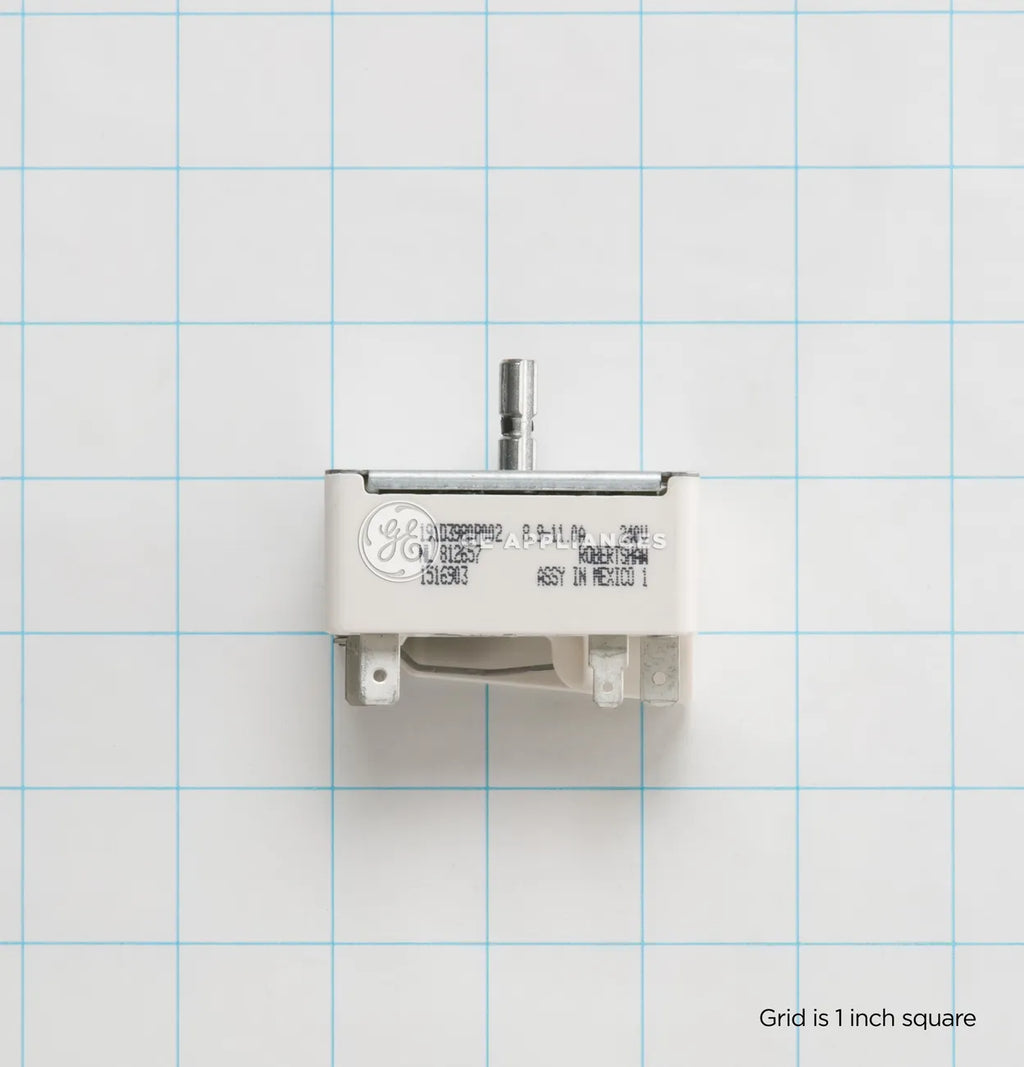 GE Range Control Switch WB23K10003
