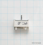 GE Range Control Switch WB23K10003