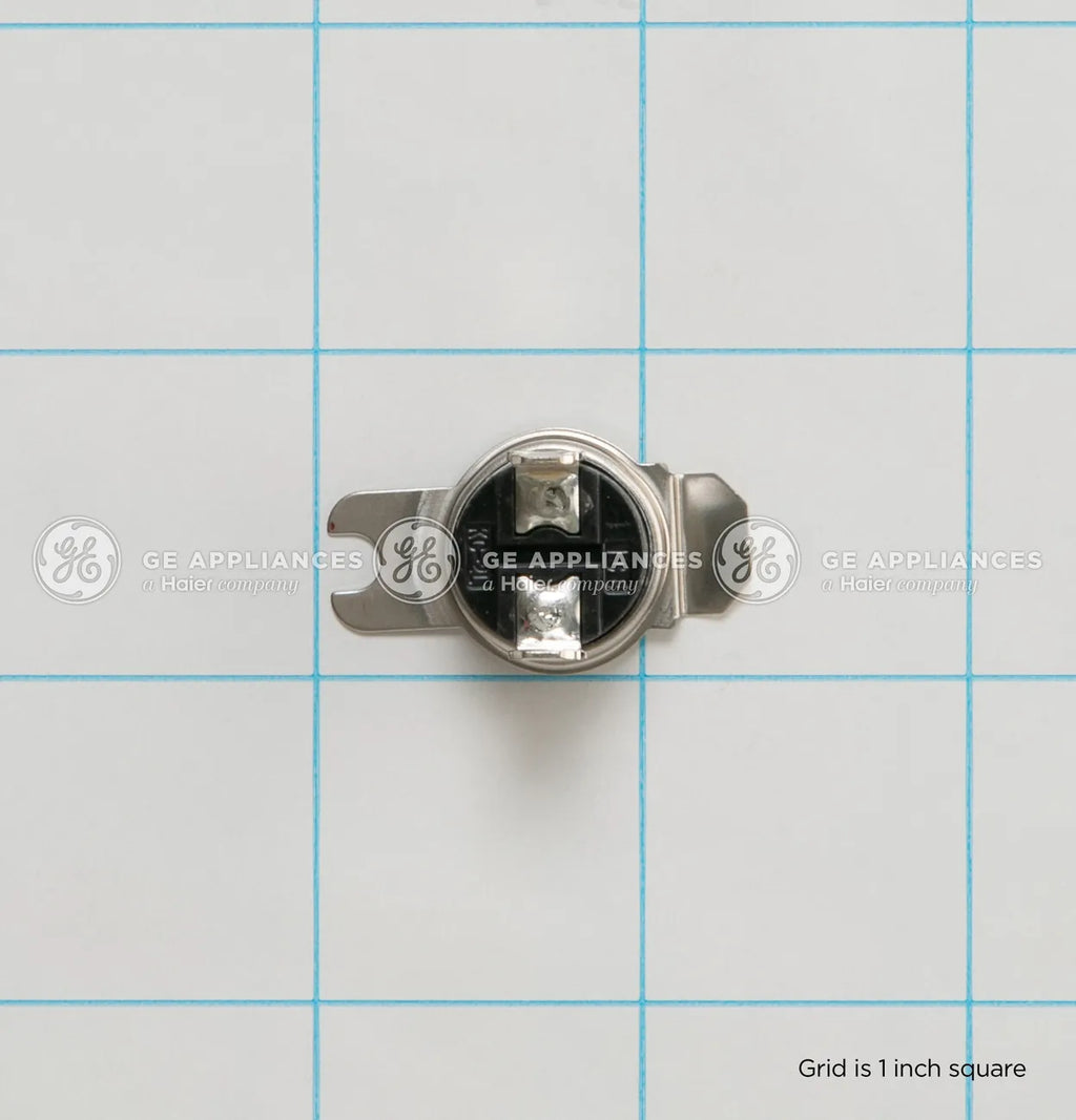 GE Dryer High Limit Thermostat WE04X26139