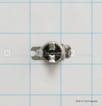 GE Dryer High Limit Thermostat WE04X26139