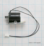 GE Refrigerator Ice Dispenser Door Solenoid Assembly WR62X10055