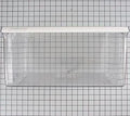 Whirlpool Refrigerator Crisper Drawer Pan WP2188656