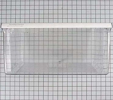 Whirlpool Refrigerator Crisper Drawer Pan WP2188656