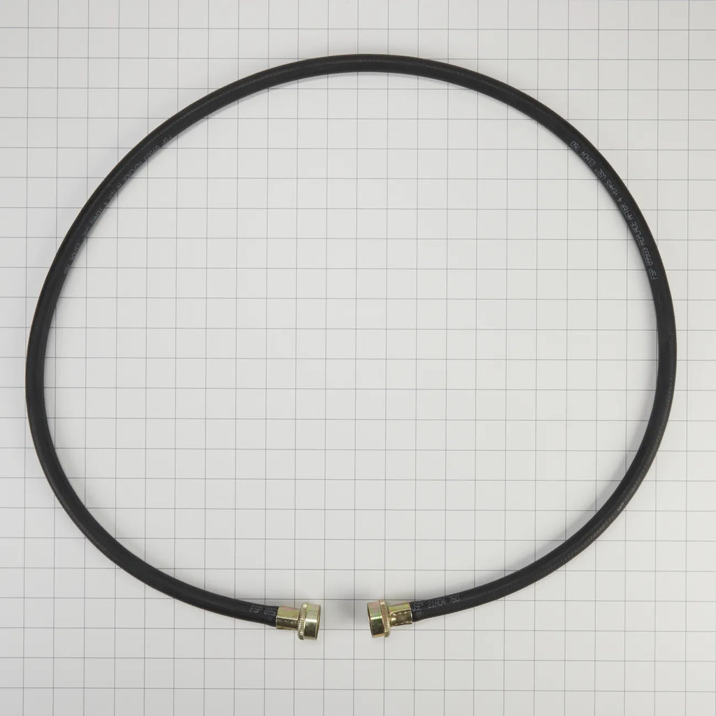 Whirlpool Maytag Washer Fill Hose 5 Foot WP89503