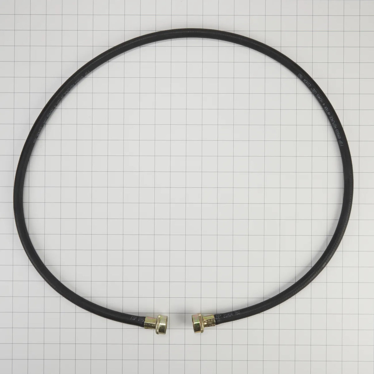 Whirlpool Maytag Washer Fill Hose 5 Foot WP89503